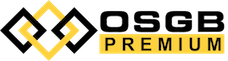 OSGB Premium Logo